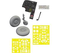 Eduard Sprue Brothers 1:48 LookPlus - Beaufort Mk.I Detail Set (ICM kit), EDU644200