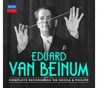 Eduard van Beinum - Eduard van Beinum: Complete Recordings on Decca & Philips