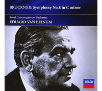 Eduard Van Beinum - Bruckner: Symphony No. 8