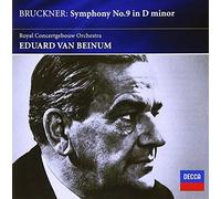 Eduard Van Beinum - Bruckner: Symphony No. 9