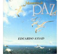 Eduardo Assad - Momentos De Paz