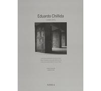 Eduardo Chillida I (1948-1973) Catalogue Raisonne of Sculpture