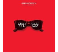 Eduardo Darnauchans - Canciones De amor [Vinyl LP] [VINYL]