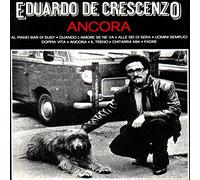 Eduardo De Crescenzo - Ancora by Eduardo De Crescenzo (1981)