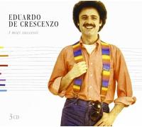 EDUARDO DE CRESCENZO - I MIEI SUCCESSI 3 CD NEW