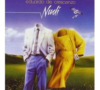 Eduardo De Crescenzo - Nudi