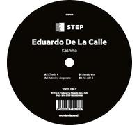 Eduardo de la Calle - Kashma