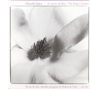 Eduardo Eguez - The King's Teacher