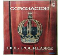 Eduardo Falú - Coronacion Del Folklore [Vinyl LP]