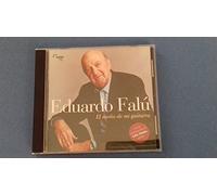 Eduardo Falu - El Sueno de Mi Guitarra
