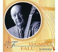 Eduardo Falu - La Historia