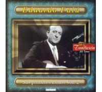 Eduardo Falu - Sus Primeros Exitos 2