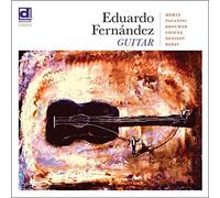 Eduardo Fernandez - Eduardo Fernandez - Guitar