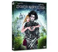 Eduardo Manostijeras (1990) Edward Scissorhands (Import)