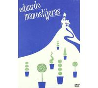 Eduardo Manostijeras E.E (Import) (Dvd) (2013) Winona Ryder; Johnny Depp; Vincen