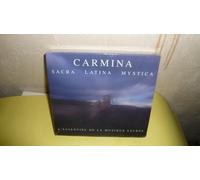 Eduardo Mata - Carmina Burana