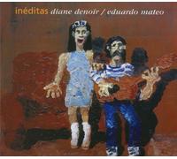 Eduardo Mateo - Ineditas