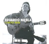 Eduardo Niebla - I Can Fly Now