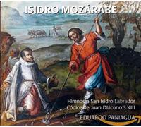 Eduardo Paniagua - Isidore Mozarab