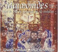 Eduardo Paniagua/J Rozemblum - Maimonides