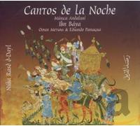 Eduardo Paniagua/Omar Metioui/Ibn Baya - Song of the Night (Cantos de la Noche)