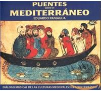 Eduardo Paniagua - Puentes sobre el Mediterranean