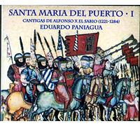 Eduardo Paniagua - Santa Maria del Puerto 1
