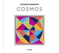 Eduardo Terrazas : Cosmos