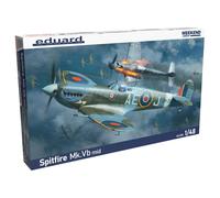 Eduard - spitfire mk.vb