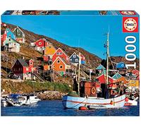 Educa 17745 1000 in Nordic Style