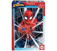 Educa 18486 Serie Marvel Spider-Man Puzzle 500 Pieces Spiderman
