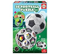 Educa 3D Football Puzzle