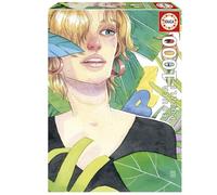 Educa 19571 1000 Tropical, Esther Gili, Varied