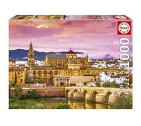 Educa 19623 1000 Cordoba, Varied