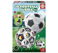 Educa 3D Football Puzzle