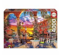 Educa - 4000 Piece Puzzle for Adults | Venice. Includes Missing Piece Service. Measurements: 136 x 96 cm. from 14 Years Old (20313)