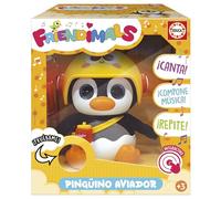 Educa - Aviator Penguin (20436)