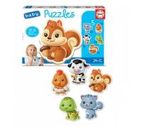 Educa Baby Animals Puzzle