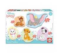 Educa Baby Animals Puzzle