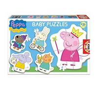 Educa Baby Peppa Pig Puzzle