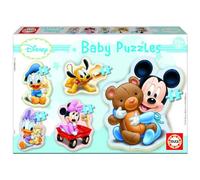 Educa Baby Puzzle