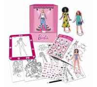 Educa Barbie Mesa De Luz Puzzle