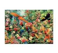 Educa Birds Of The Amazon Puzzle 2000 Pieces