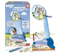 Educa Bluey Projector Clear Kids