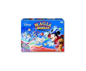 Educa Borrás 14404 Mickey Topolino, Multi-Colour, One Size