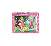Educa Borrás 17723 Disney Princesses 500 Piece Puzzle