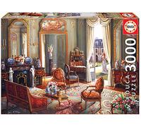 Educa Borrás - 3000 Piece Puzzle