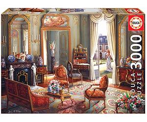 Educa Borrás - 3000 Piece Puzzle