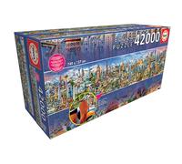 Educa Borras Around The World Puzzle 42000 Pieces