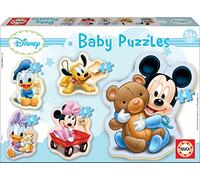 Educa Borras Baby Mickey Puzzle